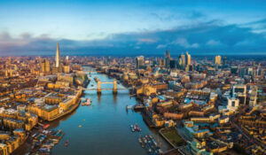 Global Office – Britfly